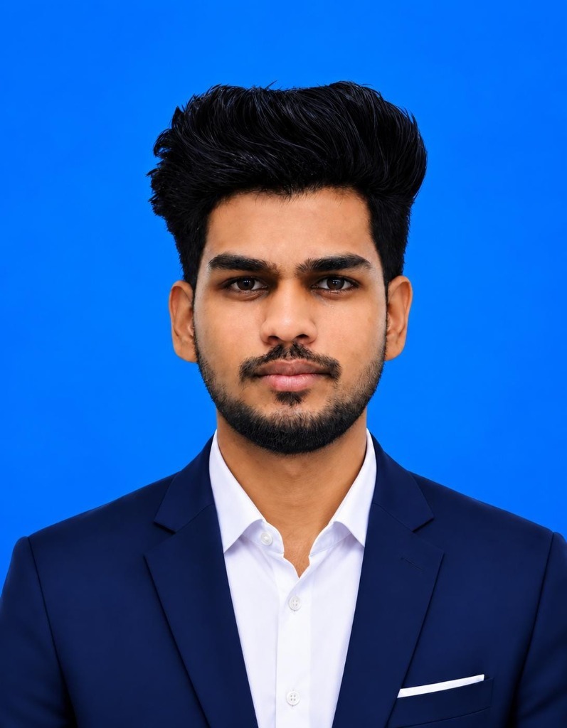 Student photo
